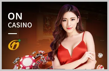 Bước 3: Bắt đầu chơi casino tại Sunwim