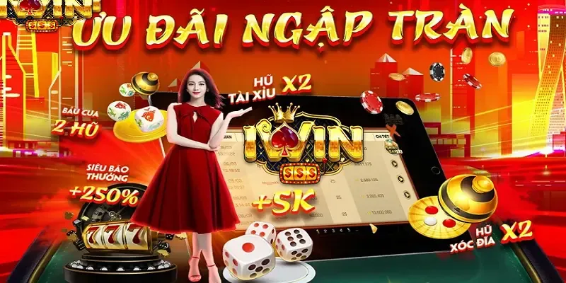 Tối đa hóa lợi nhuận với khuyến mãi Sunwim Nhà Cái